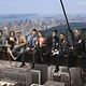 CSI: New York : photo A.J. Buckley, Anna Belknap, Carmine Giovinazzo, Eddie Cahill, Gary Sinise