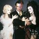 Batman Forever : photo Debi Mazar, Drew Barrymore, Joel Schumacher, Tommy Lee Jones