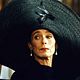 photo Daniel Schmid, Geraldine Chaplin