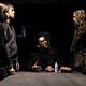 photo Bárbara Goenaga, Christa Theret, Cyrille Thouvenin, Fouad Benhammou