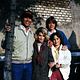 Die schrillen Vier auf Achse : photo Beverly D'Angelo, Chevy Chase, Harold Ramis