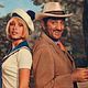 Die Rum-Straße : photo Brigitte Bardot, Lino Ventura, Robert Enrico
