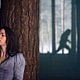 The Wolfman : photo Emily Blunt, Joe Johnston