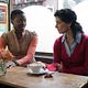 Foto - FILM - The Visitor : 133703