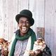 photo Ben Vereen