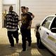 Street Kings : photo Chris Evans, David Ayer, Keanu Reeves, The Game