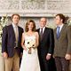 Die Stiefbrüder : photo Adam McKay, John C. Reilly, Mary Steenburgen, Richard Jenkins, Will Ferrell