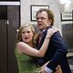 Die Stiefbrüder : photo Adam McKay, John C. Reilly, Kathryn Hahn