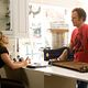 Die Stiefbrüder : photo Adam McKay, John C. Reilly, Kathryn Hahn