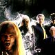 X-Men : photo Bryan Singer, Halle Berry, Ian McKellen, James Marsden, Patrick Stewart