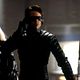 X-Men : photo Anna Paquin, Bryan Singer