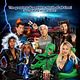 Superhero Movie : poster Craig Mazin, Drake Bell, Leslie Nielsen, Pamela Anderson, Regina Hall