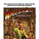 Where In The World Is Osama Bin Laden? : poster Morgan Spurlock