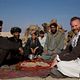 Where In The World Is Osama Bin Laden? : photo Morgan Spurlock