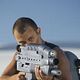 Starship Troopers 3: Marauder : photo Edward Neumeier, Stelio Savante