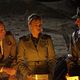 Starship Troopers 3: Marauder : photo Edward Neumeier, Marnette Patterson, Stelio Savante, Stephen Hogan
