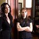 Zurück im Sommer : photo Carrie-Anne Moss, Dennis Lee, Shannon Lucio