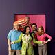 Raven blickt durch : photo Anneliese Van der Pol, Orlando Brown, Raven Symone