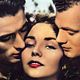 Duell in der Sonne : photo Gregory Peck, Jennifer Jones, Joseph Cotten, King Vidor