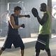 Foto - FILM - Never Back Down : 133676