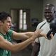 Foto - FILM - Never Back Down : 133676