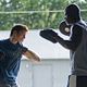 Foto - FILM - Never Back Down : 133676