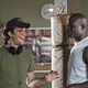 Foto - FILM - Never Back Down : 133676