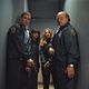 New York Cops - N.Y.P.D. Blue : photo Charlotte Ross, Dennis Franz, Jacqueline Obradors, Mark-Paul Gosselaar