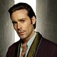 Battlestar Galactica : photo James Callis