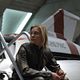 Battlestar Galactica : photo Katee Sackhoff