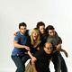 It's Always Sunny in Philadelphia : photo Charlie Day, Danny DeVito, Glenn Howerton, Kaitlin Olson, Rob McElhenney