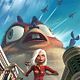 Foto - FILM - Monsters vs. Aliens : 123533