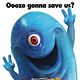 Monsters vs. Aliens