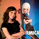 Foto - FILM - Monsters vs. Aliens : 123533