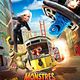 Monsters vs. Aliens