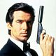 James Bond 007 - GoldenEye