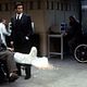 James Bond 007 - GoldenEye : photo Desmond Llewelyn, Ian Fleming, Martin Campbell, Pierce Brosnan