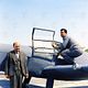Gesprengte Ketten : photo James Garner, John Sturges