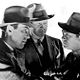Wem gehört die Stadt? : photo Edward G. Robinson, Humphrey Bogart, William Keighley