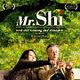 Mr. Shi und der Gesang der Zikaden