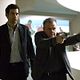 The International : photo Clive Owen, Jack McGee, Tom Tykwer