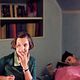 Photo Christophe L - FILM - 8 Frauen : 32701