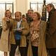 photo Chantal Neuwirth, Gérard Jugnot, Isabelle Carré, Jean-Michel Ribes, Laurent Gamelon
