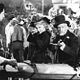 Tagebuch einer Kammerzofe : photo Burgess Meredith, Jean Renoir, Paulette Goddard