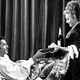 Tagebuch einer Kammerzofe : photo Jean Renoir, Paulette Goddard