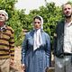 Foto - FILM - Lemon Tree : 134360