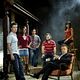 Reaper - Ein teuflischer Job : photo Bret Harrison, Missy Peregrym, Ray Wise, Rick Gonzalez, Tyler Labine