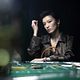 The Sparrow : photo Johnnie To