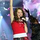 Hannah Montana - Miley Cyrus: Best of Both Worlds Concert Tour
