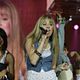 Hannah Montana - Miley Cyrus: Best of Both Worlds Concert Tour